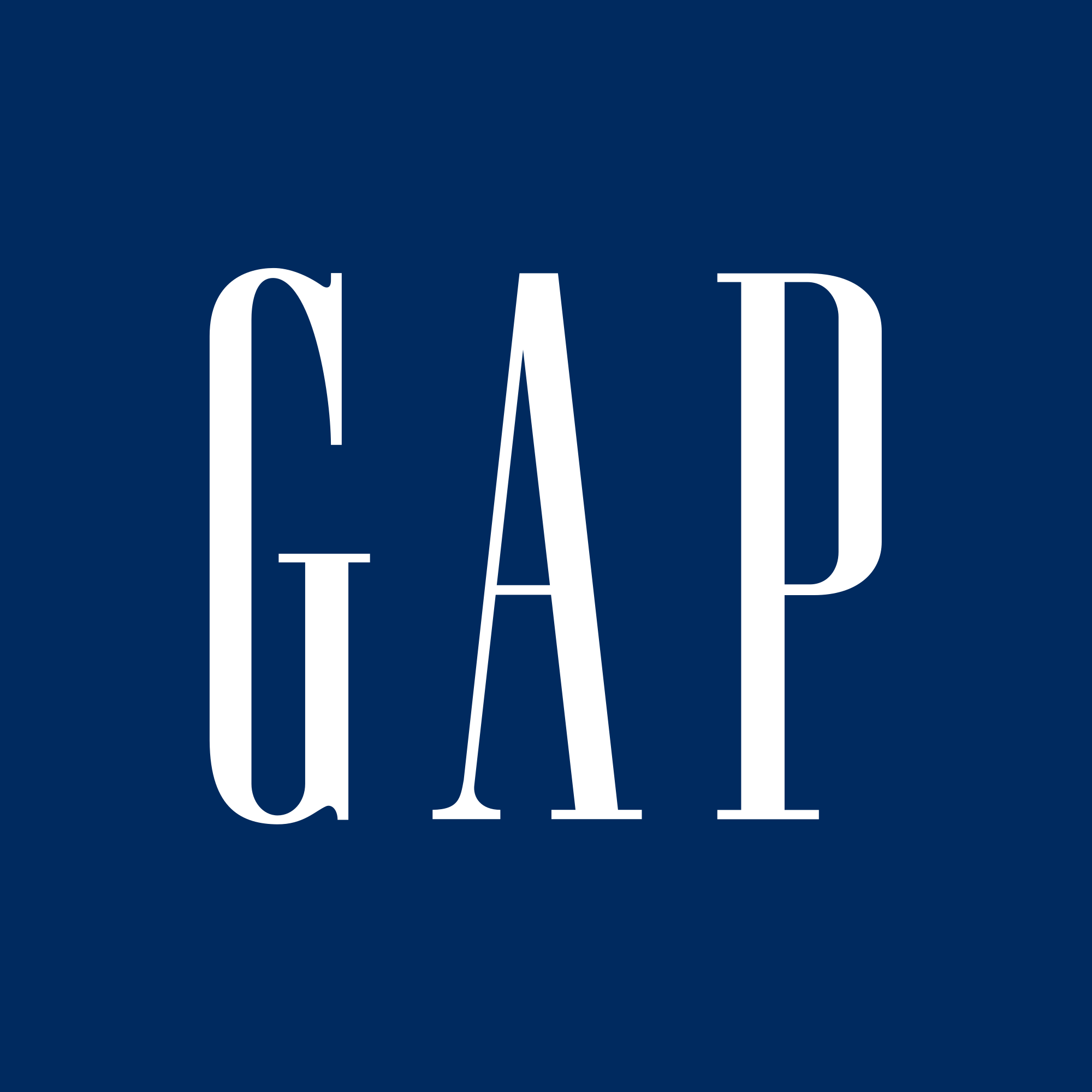 Baby Gap