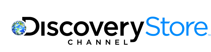 Discovery Channel Store 