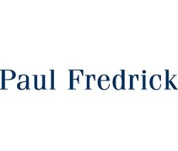 Paul Fredrick