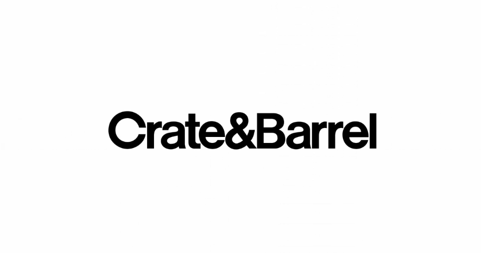 crateandbarrel