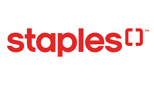 Staples