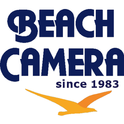 Beachcamera