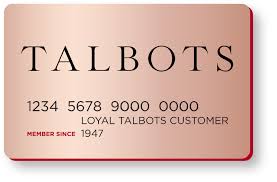 Talbots